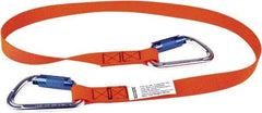 Proto - Tethered Tool Lanyard - Carabiner Connection - Makers Industrial Supply