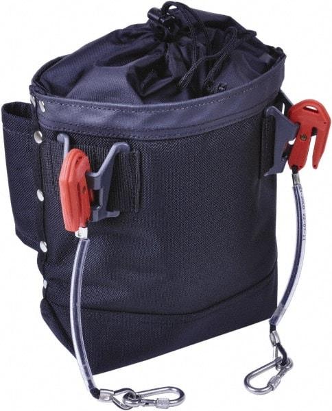 Proto - Tethered Bolt Bag - Skyhook Connection - Makers Industrial Supply