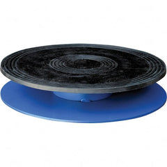 Vestil - Turntables Type: Manual Rotation Diameter (Inch): 18 - Makers Industrial Supply