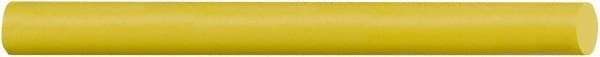 Markal - Yellow Paint Marker - Flat Tip - Makers Industrial Supply