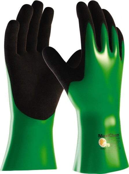 PIP - Chemical Resistant Gloves - Makers Industrial Supply