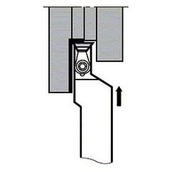 CTCPR2525M3 - Turning Toolholder - Makers Industrial Supply