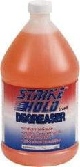 MPH Systems - 1 oz Bottle Metal Prep Cleaner - Liquid, Pleasant - Makers Industrial Supply