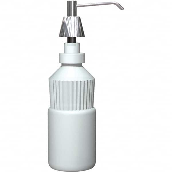 ASI-American Specialties, Inc. - Soap, Lotion & Hand Sanitizer Dispensers Type: Hand Soap Dispenser Mounting Style: Counter Mounted - Makers Industrial Supply