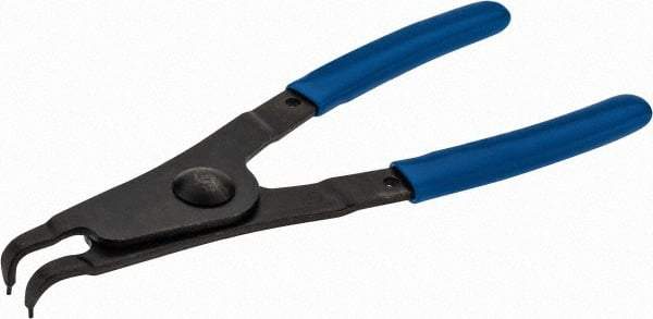 SK - Retaining Ring Pliers - .070" TIP CONVERTIBLE RETAINING RING PLIER - Makers Industrial Supply