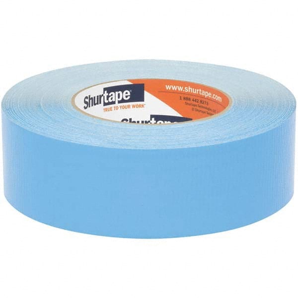 Shurtape - DF 545 Premium Grade Double-Coated Cloth Tape - Makers Industrial Supply