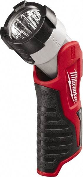 Milwaukee Tool - 12 Volts, 160 Lumens, Cordless LED Light - Makers Industrial Supply