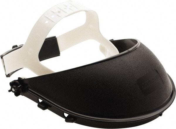 Jackson Safety - Plastic Ratchet Adjusted Headgear - Black - Makers Industrial Supply