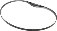 Lenox - 3' 8-7/8" Long x 0.023" Thick, 14 Teeth per Inch, Portable Band Saw Blade - Bi-Metal Blade, High Speed Steel Teeth, Toothed Edge - Makers Industrial Supply