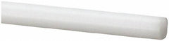 Value Collection - 3/4 Inch Diameter x 3 Inch Long Ceramic Rod - Diameter Value Is Nominal - Makers Industrial Supply