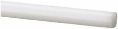 Value Collection - 1/8 Inch Diameter x 3 Inch Long Ceramic Rod - Diameter Value Is Nominal - Makers Industrial Supply