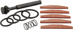 PRO-SOURCE - Power Drill Repair Kit - For 1/4" Mini Air Drill 5560003122JP - Makers Industrial Supply