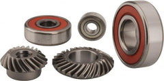 PRO-SOURCE - 7" Diam Angle & Disc Grinder Rebuild Kit - For Use with 7" Angle Grinder 5520004033JP - Makers Industrial Supply