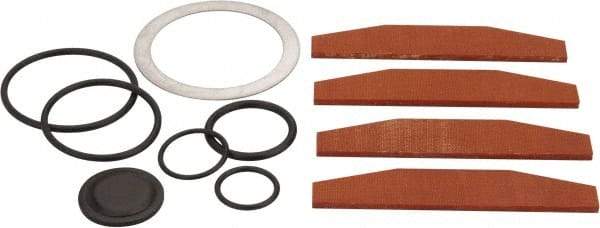 PRO-SOURCE - 7" Diam Angle & Disc Grinder Repair Kit - For Use with 7" Angle Grinder 5520004033JP - Makers Industrial Supply