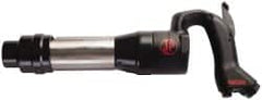 PRO-SOURCE - 1,700 BPM, 3 Inch Long Stroke, Pneumatic Chipping Hammer - 8 CFM Air Consumption, 3/8 NPT Inlet - Makers Industrial Supply