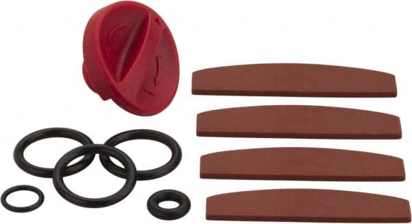 PRO-SOURCE - Power Sander Repair Kit - For Use with Versatility Belt Sander 5510015825JP - Makers Industrial Supply