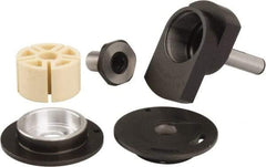 PRO-SOURCE - Power Sander Rebuild Kit - For Use with 6" Two-Hand Sander 5510002133JP & 5510002137JP - Makers Industrial Supply