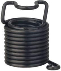 PRO-SOURCE - Zip Type Spring - For Use with Heavy Duty Medium Air Hammer Round Shank SG 2711R - Makers Industrial Supply