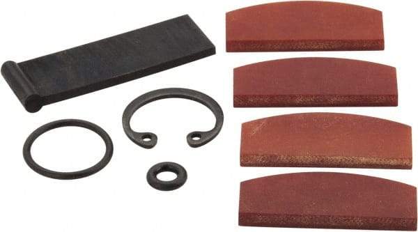 PRO-SOURCE - Power Sander Repair Kit - For Use with 20mm Belt Sander 5510015425JP - Makers Industrial Supply