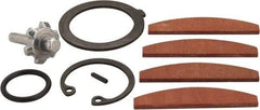 PRO-SOURCE - Power Sander Repair Kit - For Use with Mini Orbital Sander Kit (2" & 3") 5510003114JP & 3" Mini Orbital Sander 5510004161JP - Makers Industrial Supply