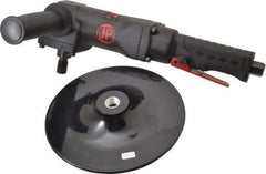 PRO-SOURCE - 7" Max Disc, 4,500 RPM, Pneumatic Handheld Disc Sander - 3.2 CFM, 1/4 NPT Inlet, 0.75 hp, 90 psi - Makers Industrial Supply