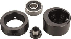 PRO-SOURCE - Power Sander Rebuild Kit - For Use with 3" Mini Orbital Sander 5510004161JP & Mini Orbital Sander Kit (2" & 3") 5510003114JP - Makers Industrial Supply