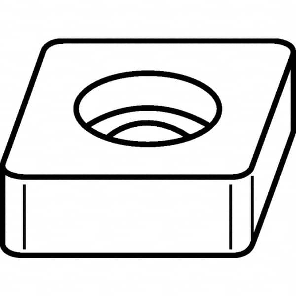 Kennametal - Square Boring Blade Shim for Indexables - Makers Industrial Supply