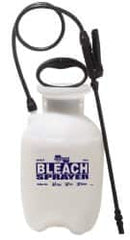 Chapin - 1 Gal Garden Hand Sprayer - Reinforced Hose, Polyethylene Tank, For Industrial Applications - Makers Industrial Supply