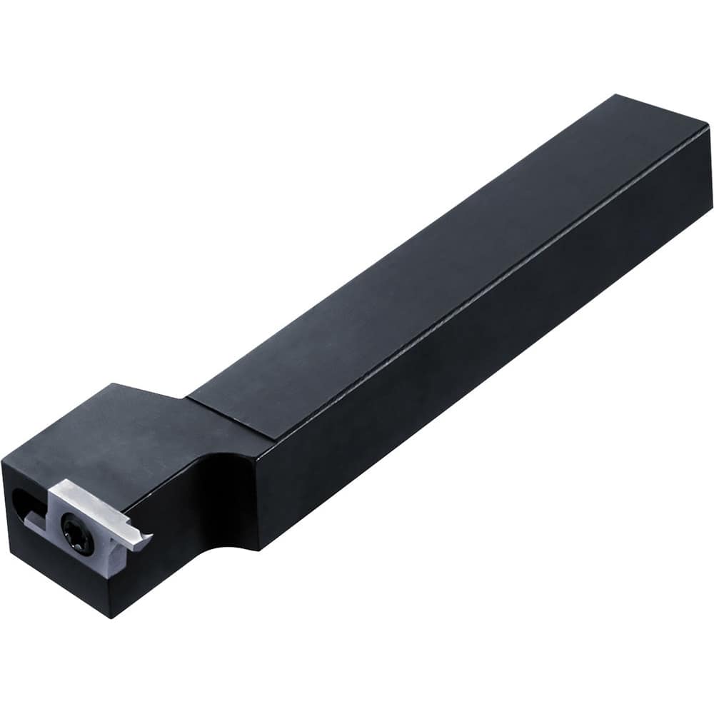 Kyocera - 16mm Min Bore, 3mm Max Depth, Right Hand STWS Indexable Boring Bar - Exact Industrial Supply