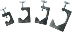 HAIMER - Shrink-Fit Stop Clip - Exact Industrial Supply