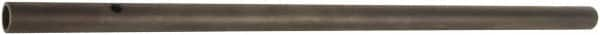 Proto - Black Oxide Finish Snap In Spud Wrench Handle - 36" OAL, Black - Makers Industrial Supply