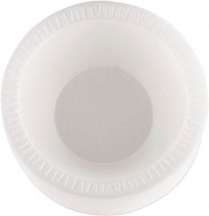 DART - Dart Concorde Foam Bowl, 10-12 oz - White - Makers Industrial Supply