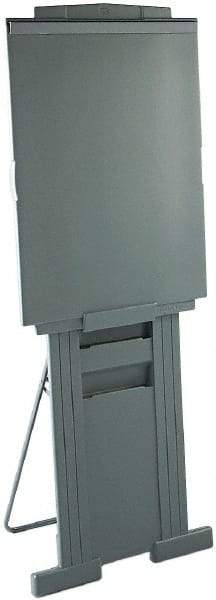 Quartet - Portable Easel - 72 Inch High - Makers Industrial Supply