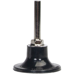 ‎1-1/2″ Speed-Lok TR Quick Change Disc Holder - Makers Industrial Supply