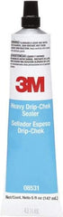 3M - Automotive Adhesives Type: Sealant Container Size: 5 oz. - Makers Industrial Supply