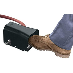 Dynabrade - Power Sander Foot Pedal - Makers Industrial Supply