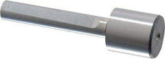 Cleveland - 17/32" Head Diam, 1/4" Shank Diam, Counterbore Pilot - Bright Finish, High Speed Steel - Makers Industrial Supply