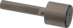 Cleveland - 25/32" Head Diam, 5/16" Shank Diam, Counterbore Pilot - Bright Finish, High Speed Steel - Makers Industrial Supply