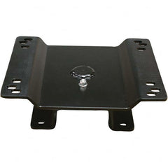 Reelcraft - Hose Reel Accessories Type: Pivot Mounting Base For Use With: 30006; 80000 - Makers Industrial Supply