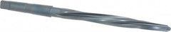 Cleveland - 5/8" Reamer Diam, 25/64" Small End Diam, 2MT Morse Taper Shank, 6-1/8" Flute, Bridge Reamer - Makers Industrial Supply