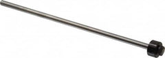 Mitutoyo - Micrometer Rod - 1 to 2", Use with 329, 129 Series Depth Micrometers - Makers Industrial Supply