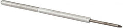 Fowler - Scriber Replacement Point - Carbide, 6-1/2" OAL - Makers Industrial Supply