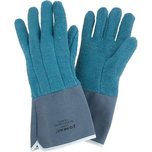 Jomac Products - Welder's & Heat Protective Gloves PSC Code: 4240 - Makers Industrial Supply