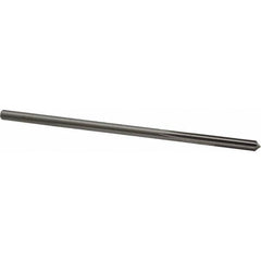 Cleveland - #13 High Speed Steel 6 Flute Chucking Reamer - Makers Industrial Supply