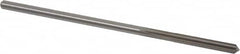 Cleveland - #16 High Speed Steel 6 Flute Chucking Reamer - Makers Industrial Supply