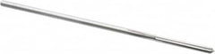 Cleveland - #29 High Speed Steel 6 Flute Chucking Reamer - Makers Industrial Supply