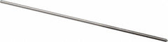 Cleveland - 3/64" High Speed Steel 4 Flute Chucking Reamer - Makers Industrial Supply