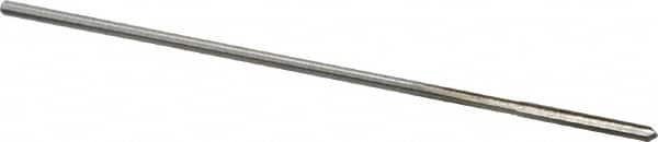 Cleveland - 1/16" High Speed Steel 4 Flute Chucking Reamer - Makers Industrial Supply