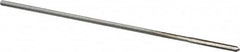 Cleveland - 1/16" High Speed Steel 4 Flute Chucking Reamer - Makers Industrial Supply