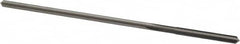 Cleveland - 7/64" High Speed Steel 4 Flute Chucking Reamer - Makers Industrial Supply